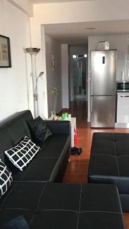 Ático en CL Teodoro Llorente