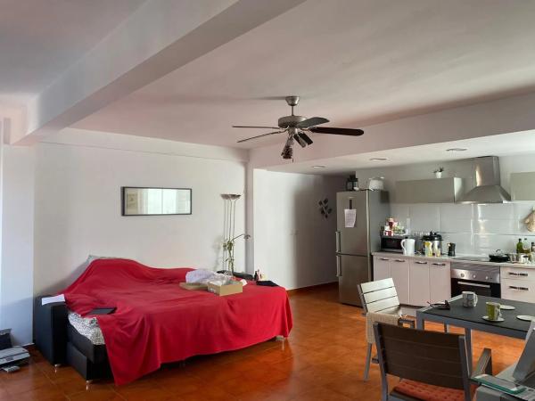 Ático en CL Teodoro Llorente