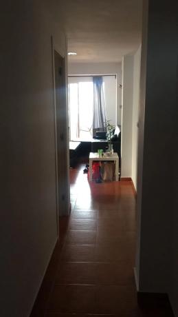 Ático en CL Teodoro Llorente