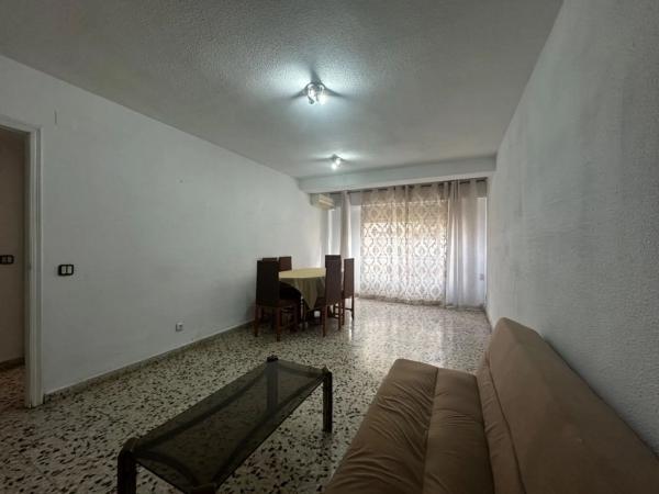 Piso en calle de Rafael Asín