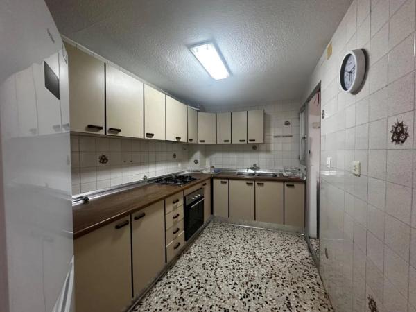 Piso en calle de Rafael Asín