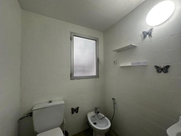 Piso en calle de Rafael Asín