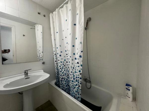 Piso en calle de Rafael Asín