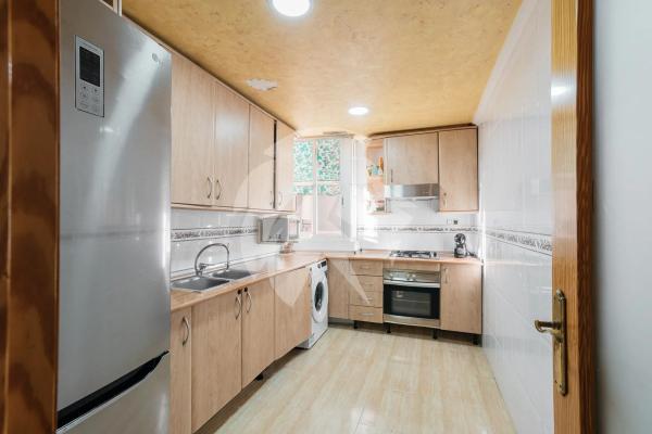 Piso en calle del Maestro Alonso