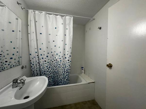 Piso en calle de Rafael Asín