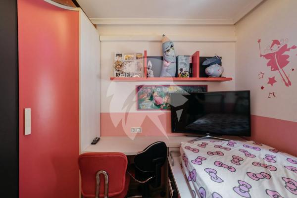 Piso en calle del Maestro Alonso