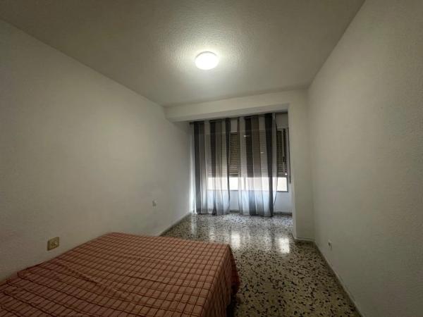 Piso en calle de Rafael Asín