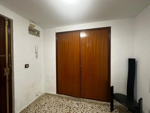 Piso en calle de Rafael Asín