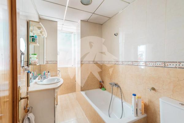 Piso en calle del Maestro Alonso