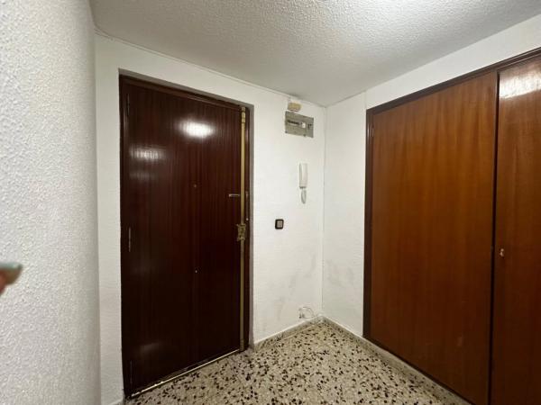 Piso en calle de Rafael Asín