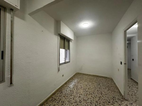 Piso en calle de Rafael Asín