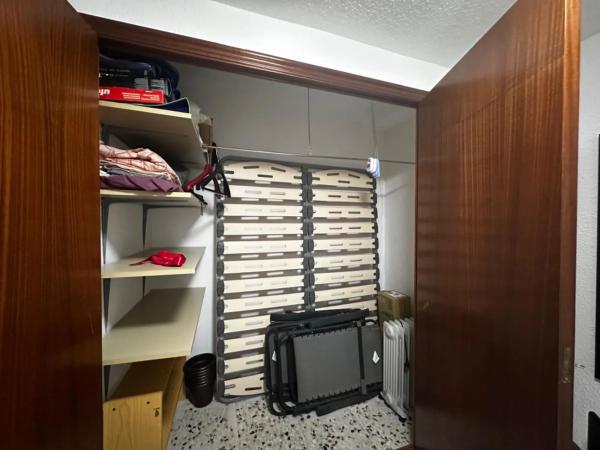 Piso en calle de Rafael Asín