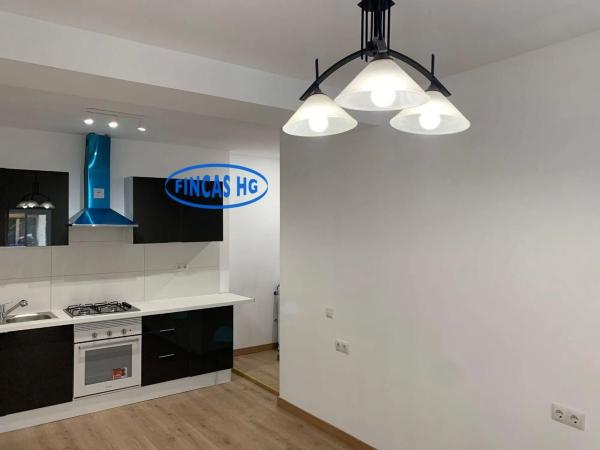 Piso en Barrio Carolinas Altas