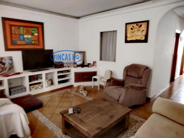 Piso en Barrio Carolinas Altas