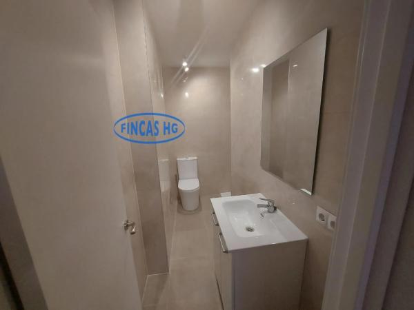 Piso en Barrio Carolinas Altas