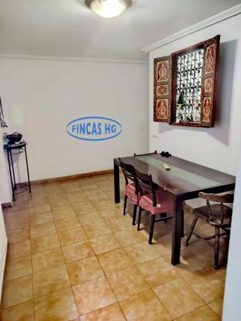 Piso en Barrio Carolinas Altas