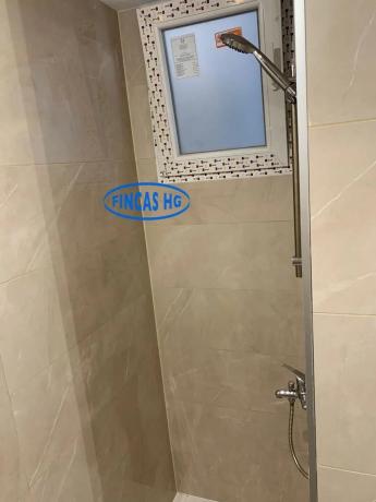 Piso en Barrio Carolinas Altas