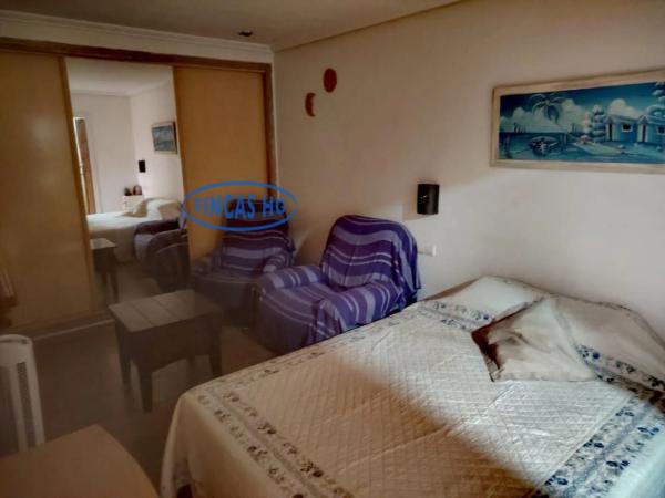 Piso en Barrio Carolinas Altas