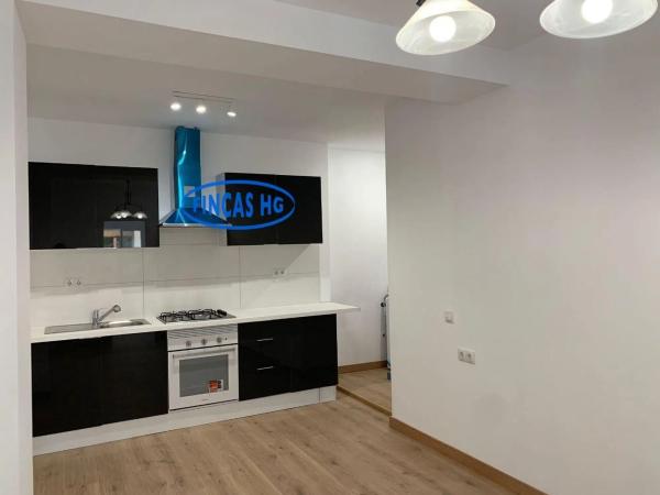 Piso en Barrio Carolinas Altas