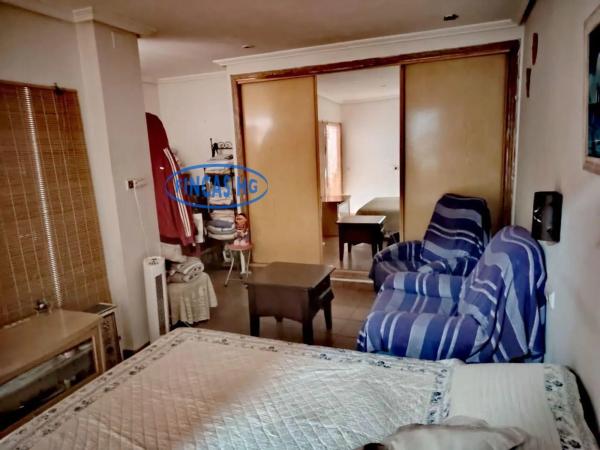 Piso en Barrio Carolinas Altas