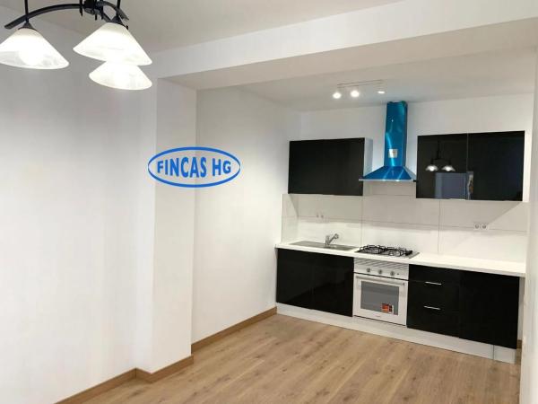 Piso en Barrio Carolinas Altas