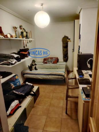 Piso en Barrio Carolinas Altas