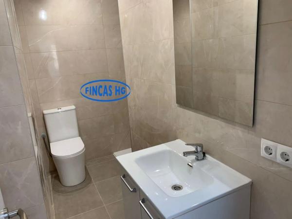 Piso en Barrio Carolinas Altas