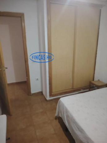 Piso en Barrio Carolinas Altas