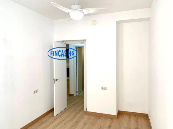 Piso en Barrio Carolinas Altas