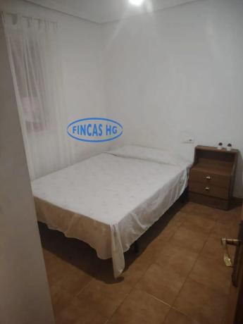 Piso en Barrio Carolinas Altas