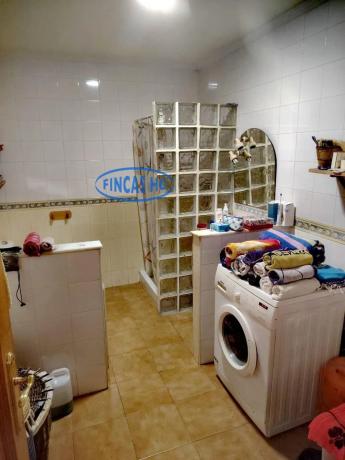 Piso en Barrio Carolinas Altas