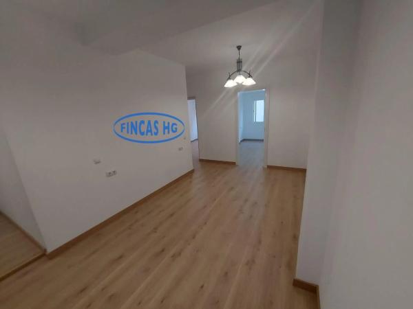 Piso en Barrio Carolinas Altas