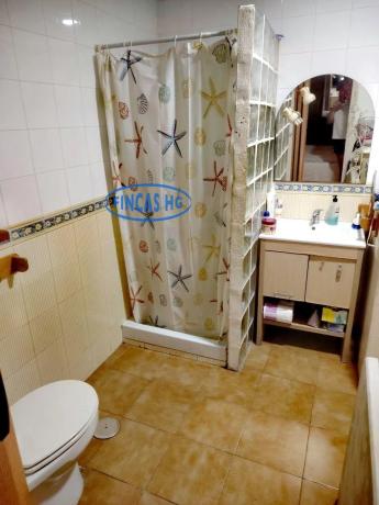 Piso en Barrio Carolinas Altas