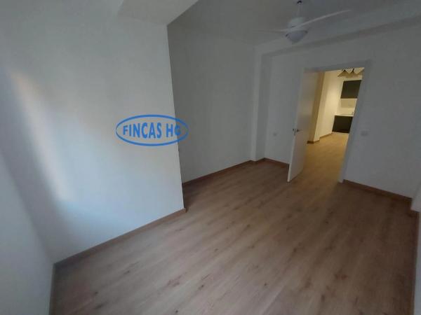 Piso en Barrio Carolinas Altas