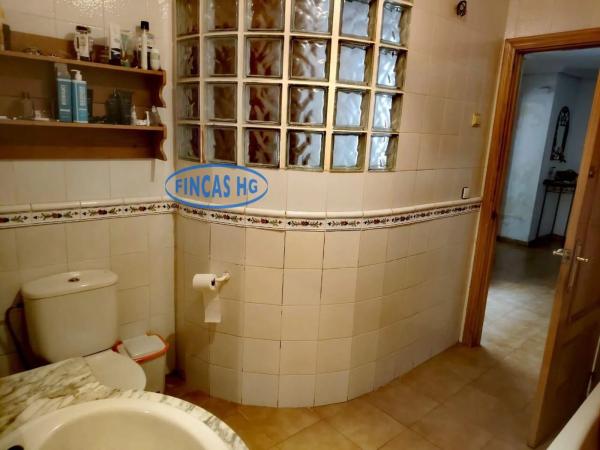 Piso en Barrio Carolinas Altas