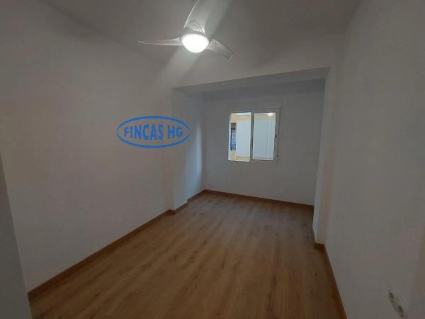 Piso en Barrio Carolinas Altas