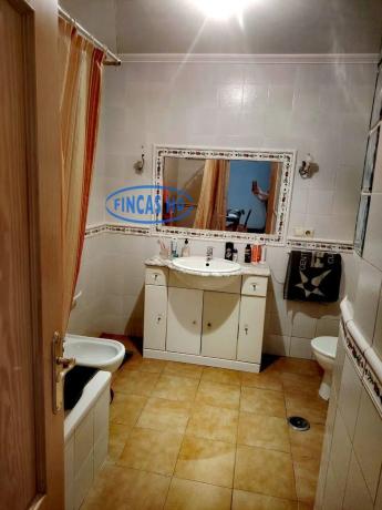 Piso en Barrio Carolinas Altas