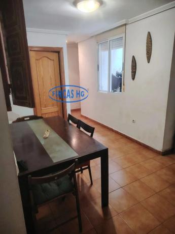 Piso en Barrio Carolinas Altas