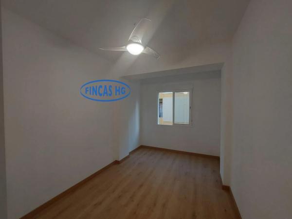 Piso en Barrio Carolinas Altas