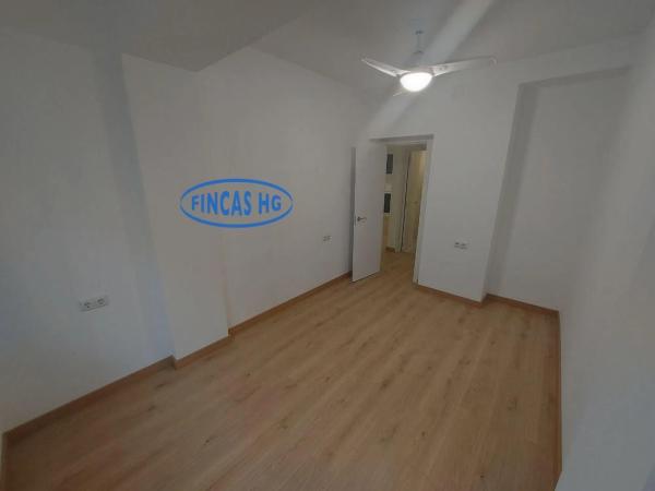 Piso en Barrio Carolinas Altas