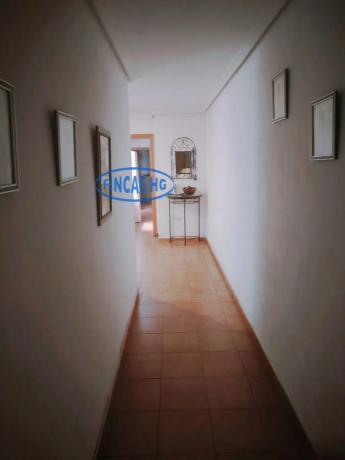 Piso en Barrio Carolinas Altas