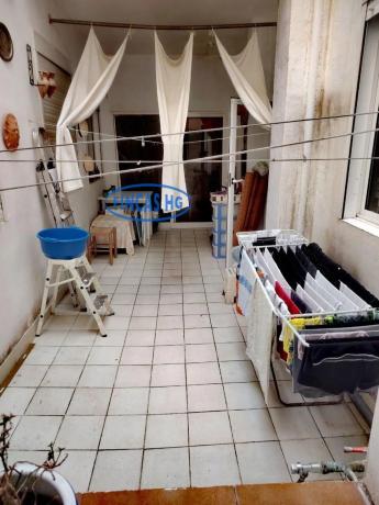 Piso en Barrio Carolinas Altas