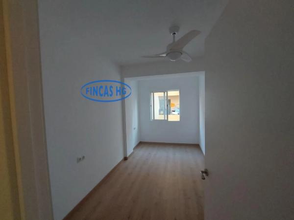 Piso en Barrio Carolinas Altas