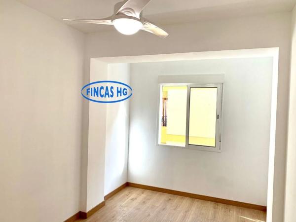 Piso en Barrio Carolinas Altas