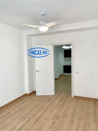 Piso en Barrio Carolinas Altas