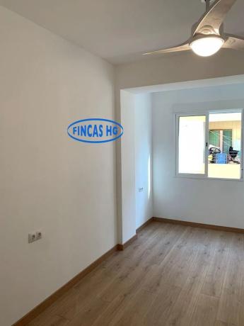 Piso en Barrio Carolinas Altas