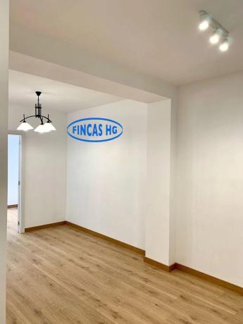 Piso en Barrio Carolinas Altas