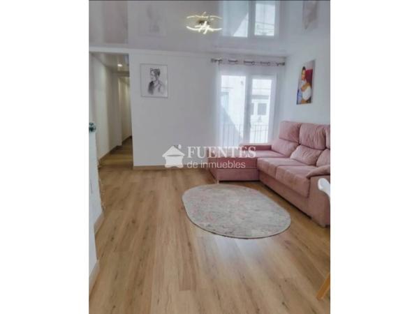 Piso en Barrio Carolinas Altas