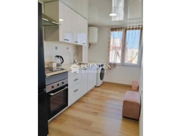 Piso en Barrio Carolinas Altas