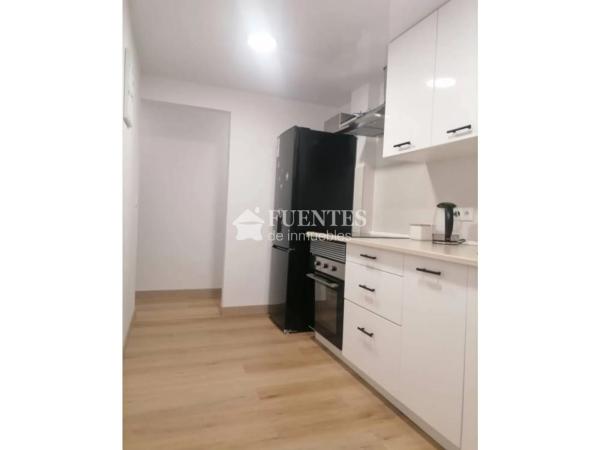 Piso en Barrio Carolinas Altas